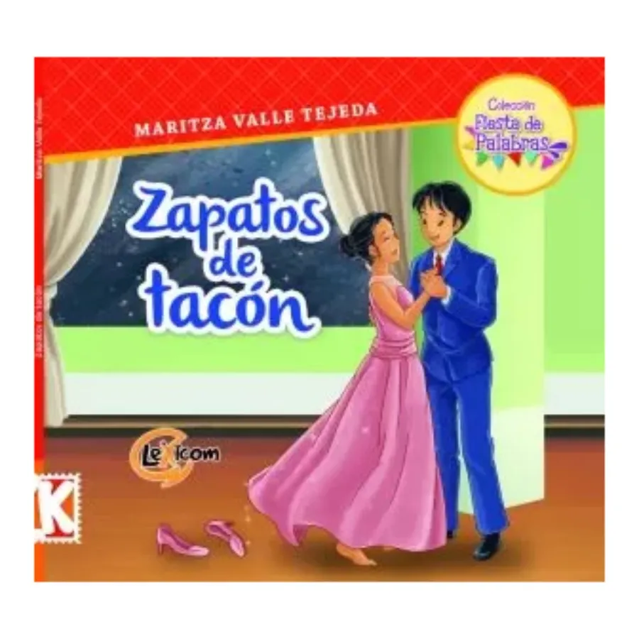 Zapatos de tacón