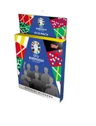 Eco Pack Cromos Eurocopa 2024