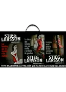 Pack Trilogia Millennium