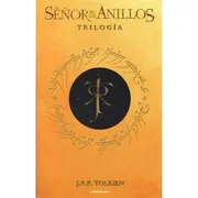 ESTUCHE SEÑOR DE LOS ANILLOS
