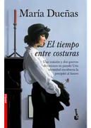 El Tiempo Entre Costuras