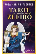 Tarot Angélico Astral Zéfiro