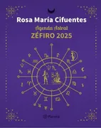 AGENDA ASTRAL ZÉFIRO 2025