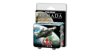 Star Wars Armada Escuadrones De Cazas Rebeldes Ii