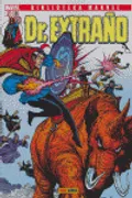 Dr Extraño 13