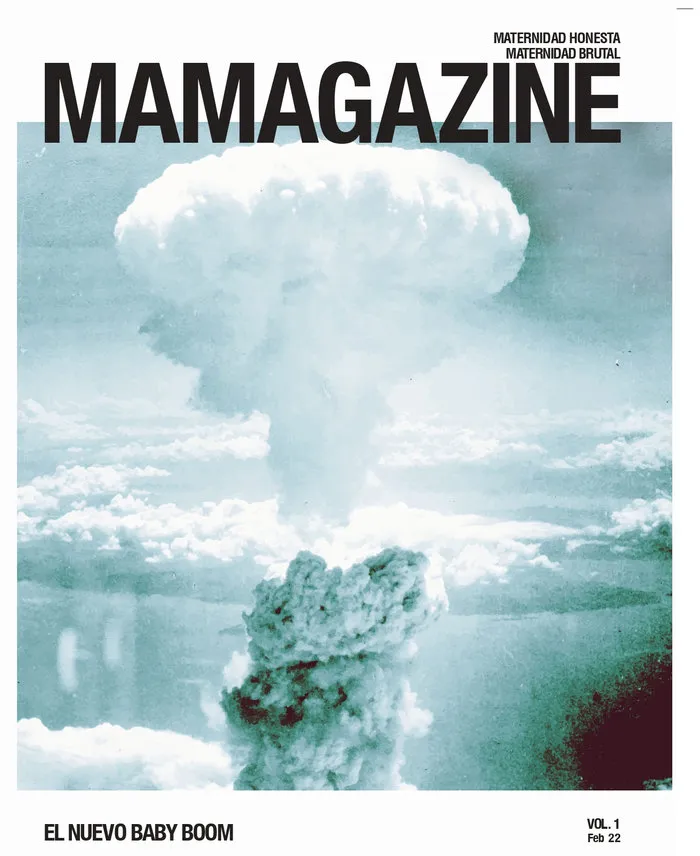 Mamagazine