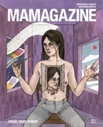 Mamagazine 2 Criar Crear Desear