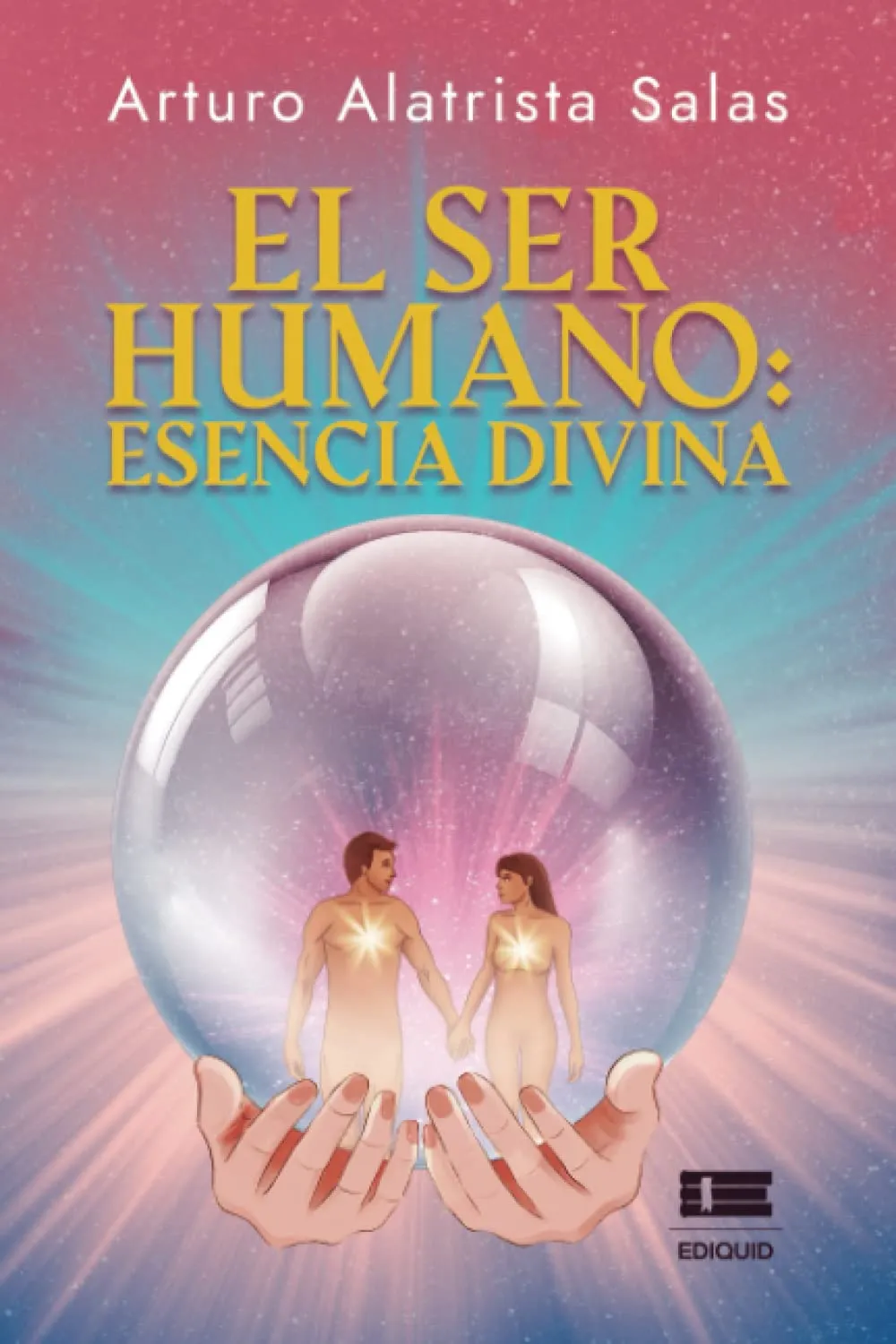 El Ser Humano: Esencia Divina