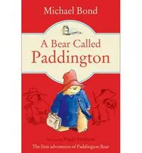 A Bear Called Paddington