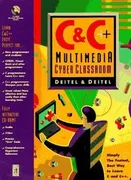 C.c++ Multimedia Ciber Clasroom