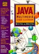 Java Multimedia Cyber Cla