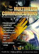 Multimedia Communications Protocols Ap