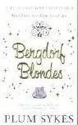 Bergdorf Blondes