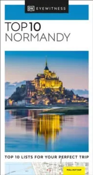 Normandy Top 10 Dk Eyewitness