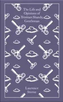 The Life And Opinions Of Tristram Shandy Gentleman