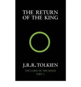 Lord The Rings Vol 3