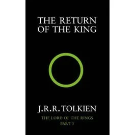 THE LORD OF THE RINGS: THE RETURN OF THE KING VOL.3