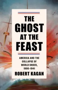 The Ghost At The Feast