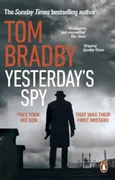 Yesterdays Spy