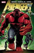 Avengers By Brian Michael Bendis Volume 2