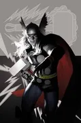 Avengers