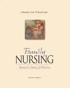 Family Nursing 4/Ed