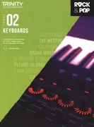 Trinity Rock & Pop 2018 Keyboards Grade 2