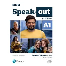 SPEAKOUT 3ED. A1 SB AND EBOOK W / ONLINE PRACTICE