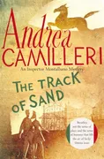 Track Of Sand,The