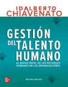 Gestion Del Talento Humano