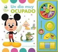 Un Dia Muy Ocupado