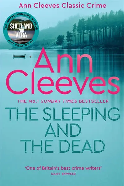The Sleeping And The Dead