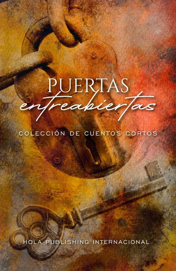 Puertas Entreabiertas