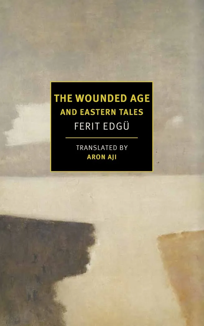 The Wounded Age And Eastern Tales