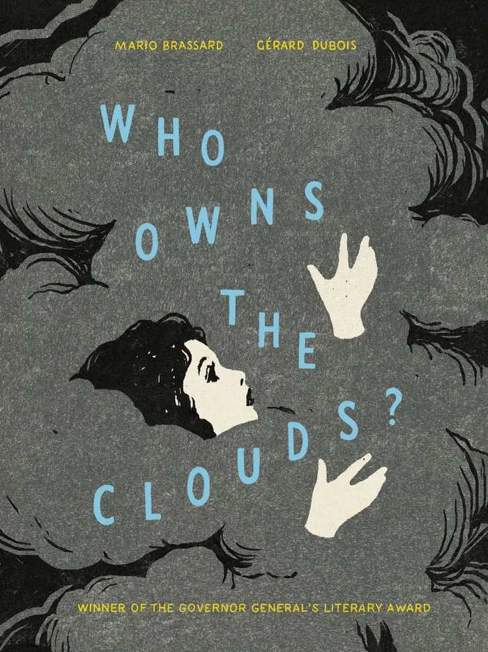 Who Owns The Clouds