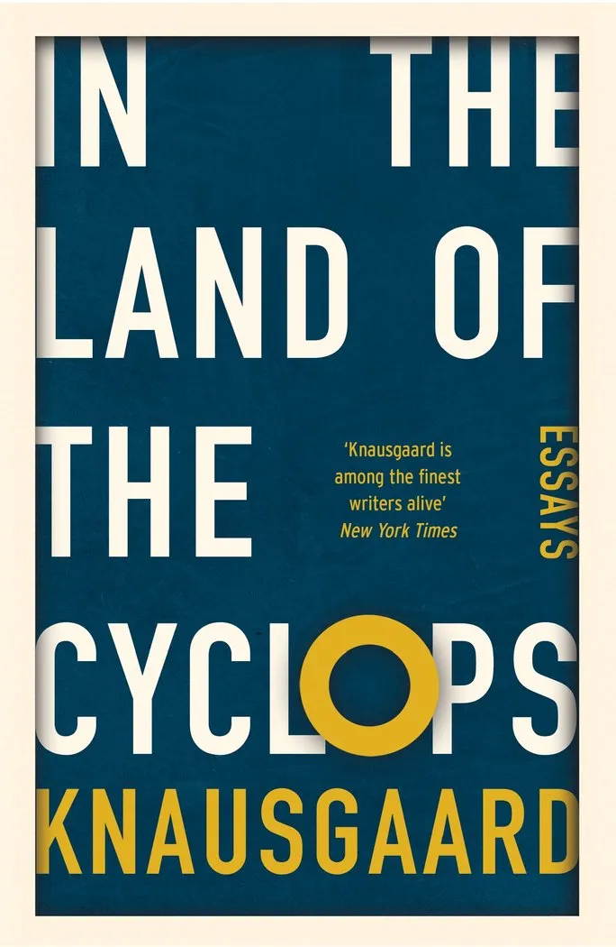 In The Land Of The Cyclops