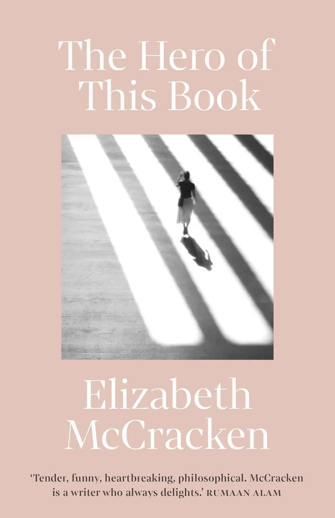 The Hero Of This Book