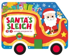 Santas Sleigh