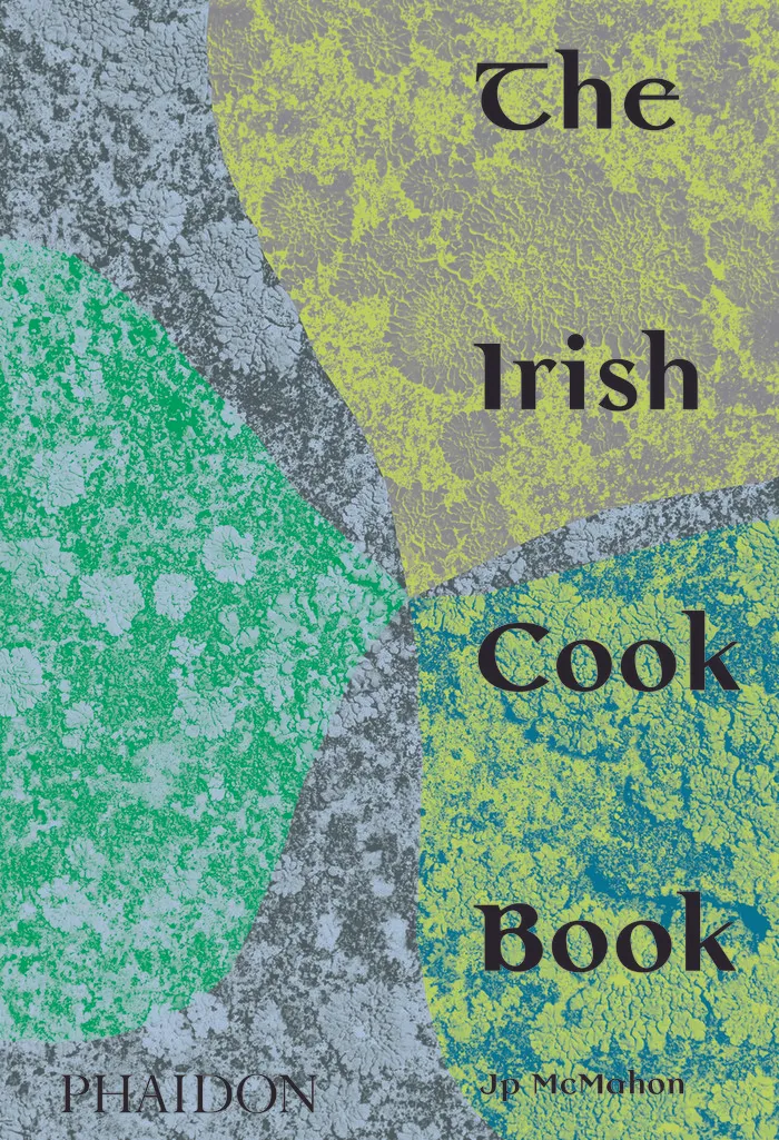 The Irish Cookbook