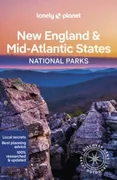New England & Mid Atlantic States National Parks 1