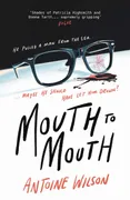 Mouth To Mouth