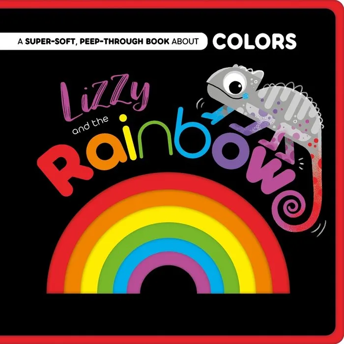 Lizzy And The Rainbow