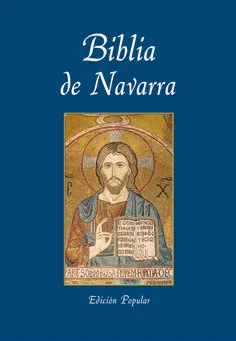 Biblia De Navarra