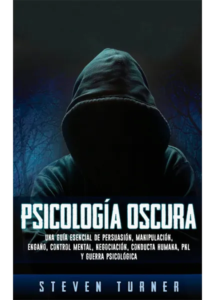 Psicología Oscura