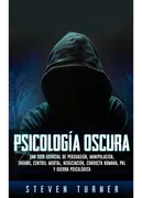 Psicología Oscura
