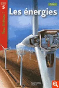 Les Energies (Niveau 5)