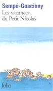 Vacances Petit Nicolas