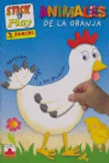 Animales De La Granja