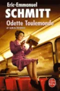 Odette Toulemonde Et Autres Histories Novela Frances
