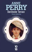Dorchester Terrace Pitt